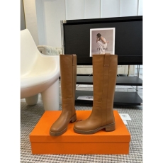 Hermes Boots